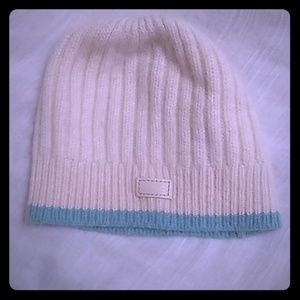 Coach Wool Beanie